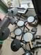 Millenium Mps 450 Electronic Drum Kit