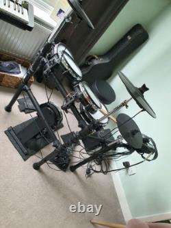 Millenium MPS 450 Electronic Drum Kit