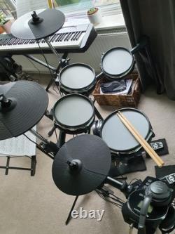 Millenium MPS 450 Electronic Drum Kit