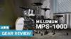 Millenium Mps 1000 Electronic Drum Kit Drum Gear Review