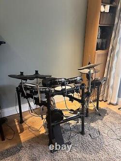 Millennium MPS850 E-Drumkit