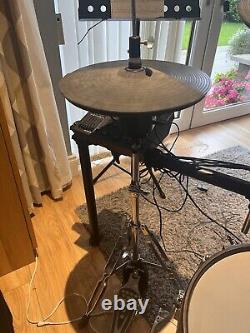 Millennium MPS850 E-Drumkit