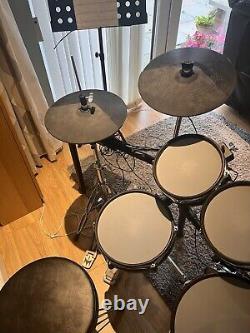 Millennium MPS850 E-Drumkit