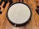 Module, Cymbal, Tom, Snare, Clamp, 9v, Mesh, Alesis, Loom, Arm, Nitro Max, Crash