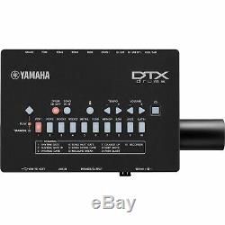 NEW Yamaha DTX432K Electronic Drum DTX402 Module 10 Kit Set Free Shipping