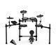 Nux Dm-210 Mesh Electronic Drum Kit (new)