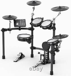 NUX DM-7X Digital Drum Kit