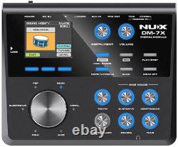 NUX DM-7X Digital Drum Kit