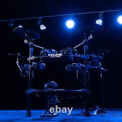 NUX DM-7X Digital Drum Kit