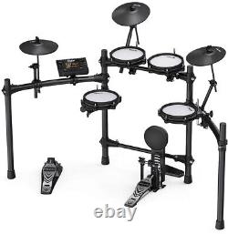 NUX Digital Drum Kit