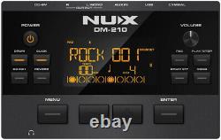 NUX Digital Drum Kit