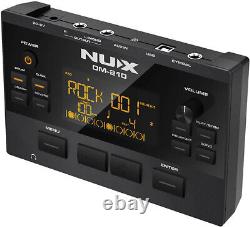 NUX Digital Drum Kit