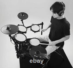 NUX Digital Drum Kit