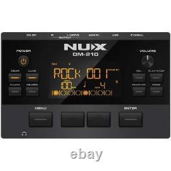 NU-X DM-210 Digital Drum Kit