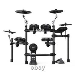 NU-X DM-7X Digital Drum Kit