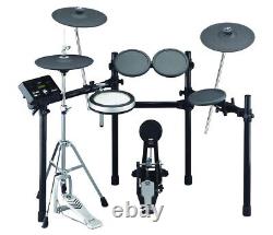 New Yamaha Electronic Dtx532k Drum Kit? Brand New