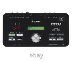 New Yamaha Electronic Dtx532k Drum Kit? Brand New