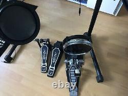 OSP Percussion Electronic Digital Drum Kit Set DD-502 MKII