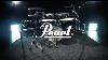 Pearl E Merge Hybrid Electronic Drum Kit With Sascha Waack Gear4music Performance