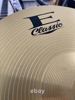 Pearl E-classic Cymbal Full Set Electronic Cymbal Pads Hard to find