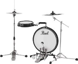 Pearl PCTK-1810 Compact Traveler Drum Kit