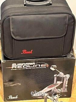 Pearl Redline Eliminator Single Pedal