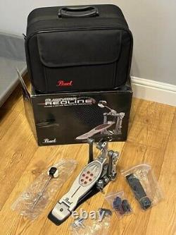 Pearl Redline Eliminator Single Pedal