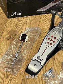 Pearl Redline Eliminator Single Pedal