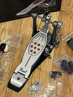 Pearl Redline Eliminator Single Pedal