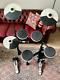 Pre-owned Roland Td-4kp Portable Electronic Drum Kit (with Roland Carry Case)