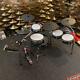 Pre-owned Roland Td-50kv Electronic Drum Kit