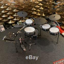 Pre-Owned Roland TD-50KV Electronic Drum Kit