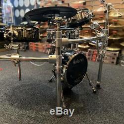 Pre-Owned Roland TD-50KV Electronic Drum Kit