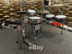 Pre-Owned Roland TD-50KV Electronic Drum Kit