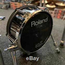 Pre-Owned Roland TD-50KV Electronic Drum Kit