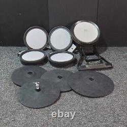 Premier PowerPlay-X Digital Drum Kit USED RRP £599