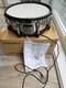 Roland Pd-140 Ds Digital Snare Drum Pad Hardly Used