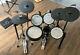 Roland Td17kvx (hi-hat Stand + Kick Pedal + Throne Included) Electronic Drum Kit