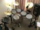 Roland Td-10 V Drums Electronic Electric Drum Kit Can Post