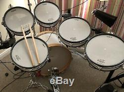 ROLAND TD-10 V DRUMS Electronic Electric Drum kit CAN POST