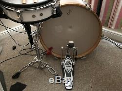 ROLAND TD-10 V DRUMS Electronic Electric Drum kit CAN POST