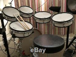 ROLAND TD-10 V DRUMS Electronic Electric Drum kit CAN POST