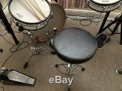 ROLAND TD-10 V DRUMS Electronic Electric Drum kit CAN POST