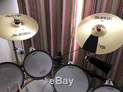 ROLAND TD-10 V DRUMS Electronic Electric Drum kit CAN POST