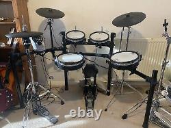 ROLAND TD-15KV Electronic V-Drum Kit