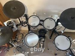 ROLAND TD-15KV Electronic V-Drum Kit