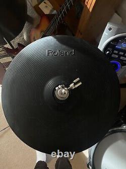 ROLAND TD-15KV Electronic V-Drum Kit