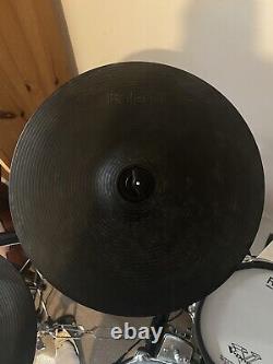 ROLAND TD-15KV Electronic V-Drum Kit