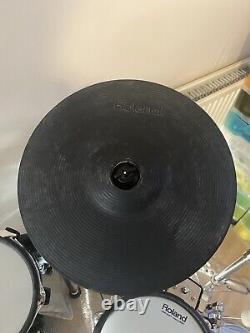 ROLAND TD-15KV Electronic V-Drum Kit