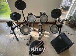 ROLAND TD-1DMK Electronic V-Drum Kit